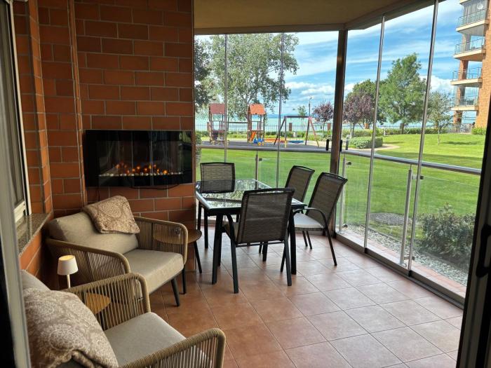 BALA Resort Apartman