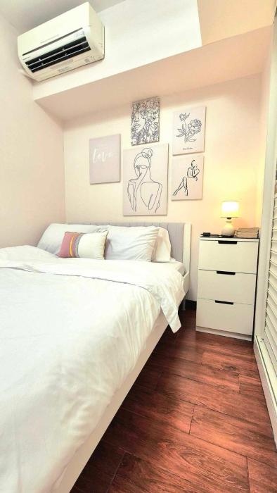 1 Bedroom Condo near PICC and MOA Pasay