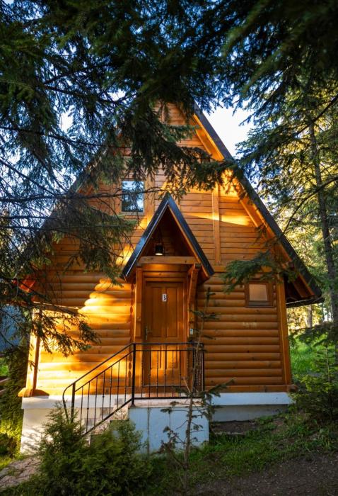 Zlatar Zen Chalet