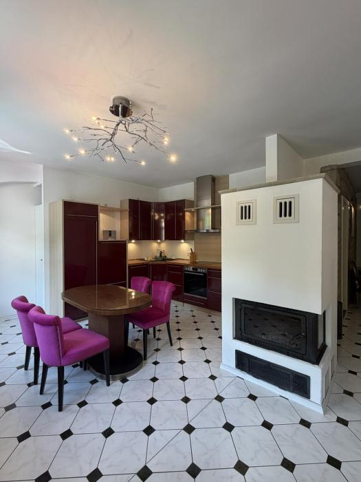 Apartmenthaus Albrechtsburg