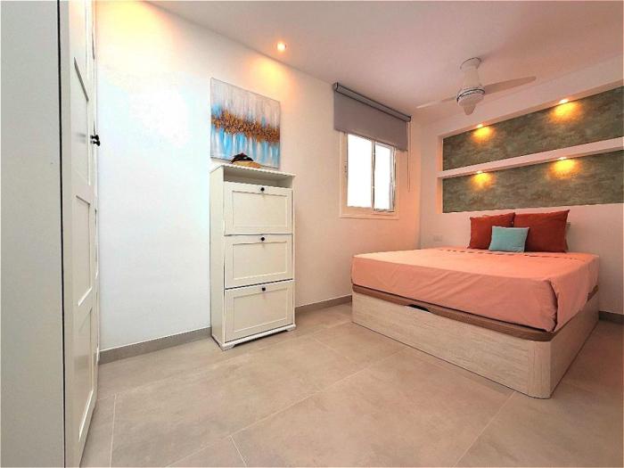 Mercedes House - Tenerife