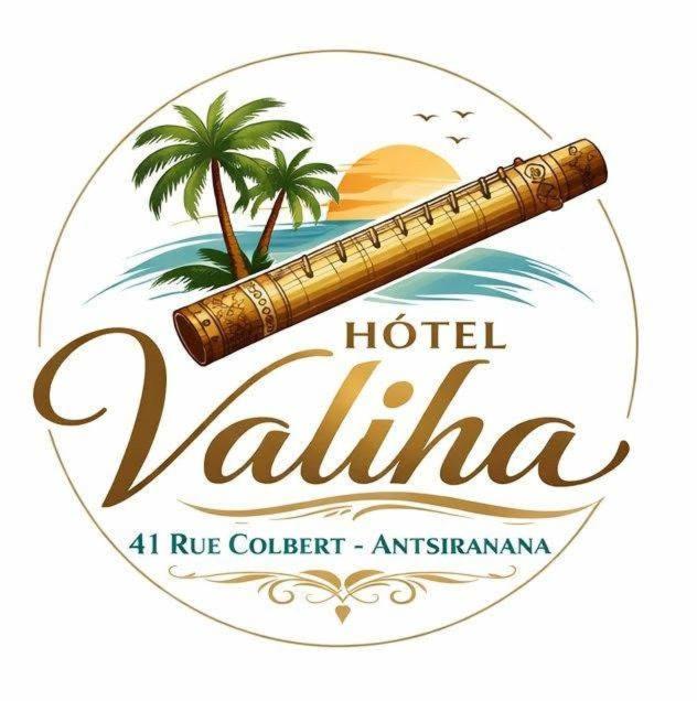 Le Valiha Hotel
