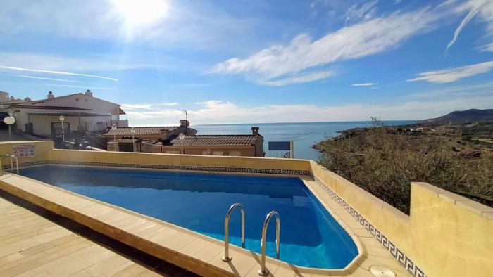 Puerto Mar | Dúplex con vistas en Cerromar