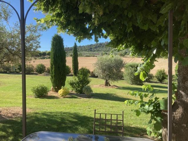 Petite maison de charme en Luberon