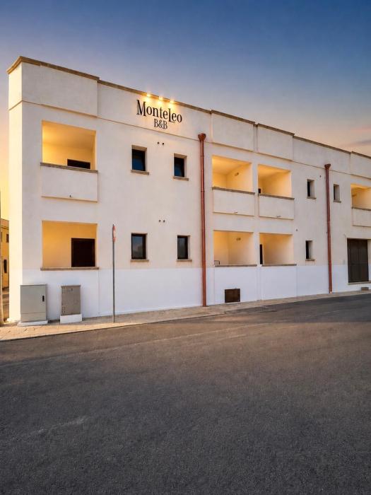 B&B Monteleo Salento