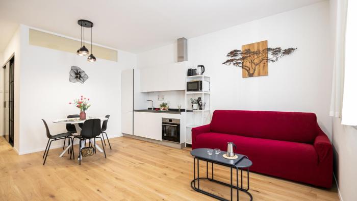 Italianway Comfort - Boncompagni 3B