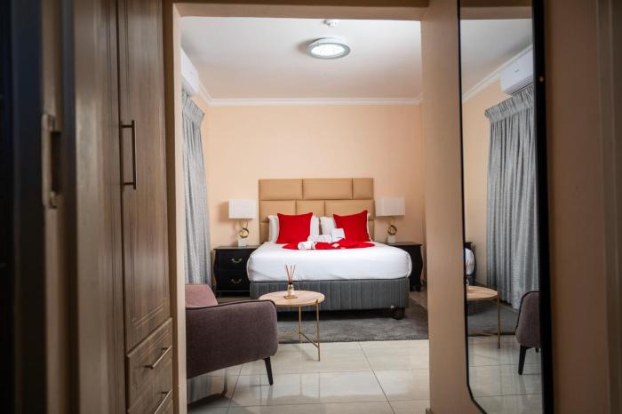 Sycamon Suites