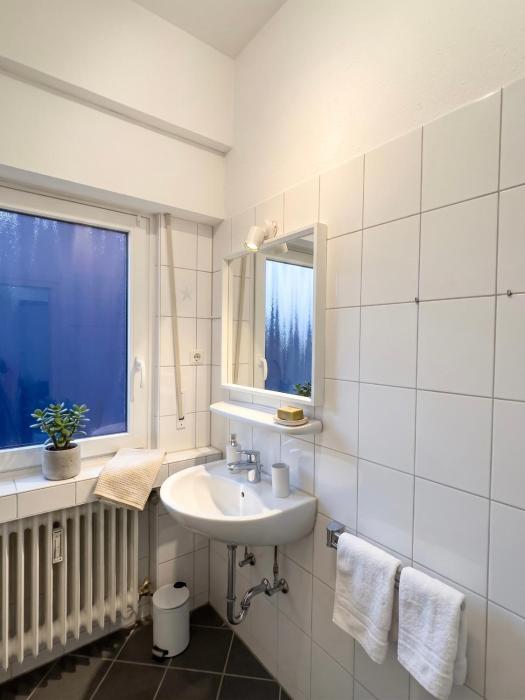 Cozy Room #6 near Phantasialand