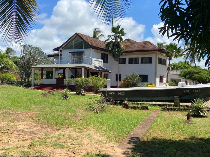 Kizakura homes - Marine Park