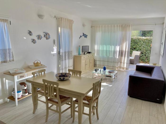 Appartamento Cormorani 6