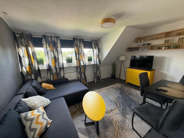 Apartment Schmachtendorf
