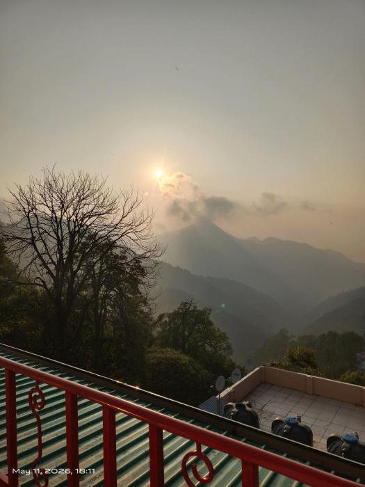 Amara - A home away from home