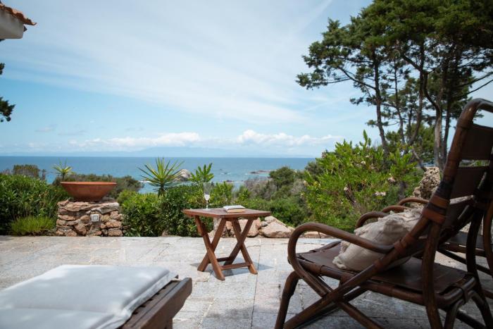 Domus Gallesi by Wonderful Italy