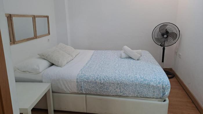 Apartamento Arapiles