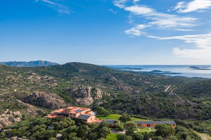 Hotel Rocce Sarde