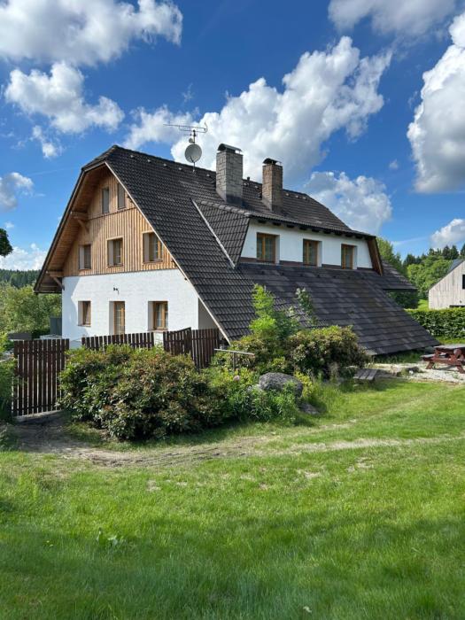 Apartmány Frederik