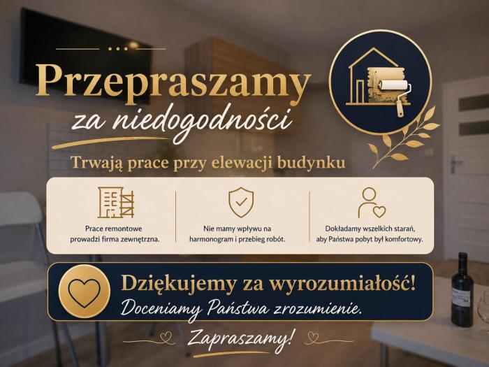 Agapella Apartamenty- Monte Top Studio
