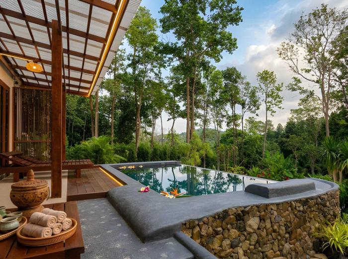 The Banyan Orchid Villa - Luxury In Paradise