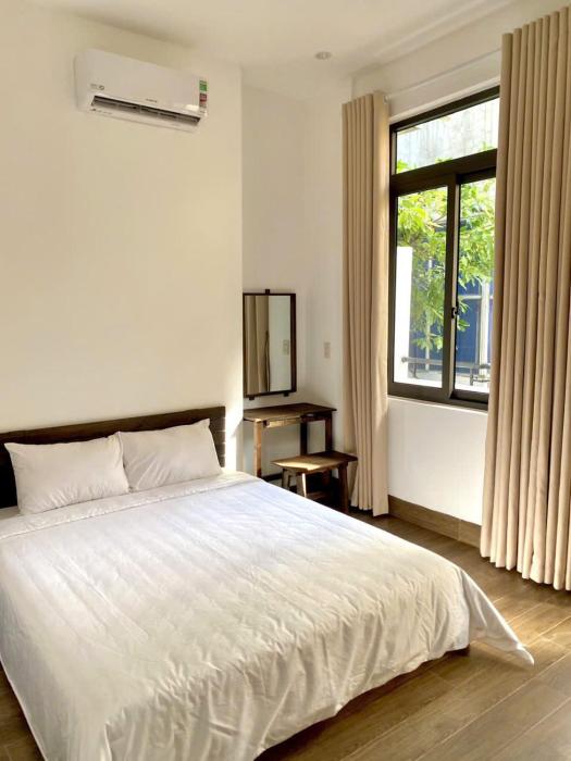 Bancon Homestay
