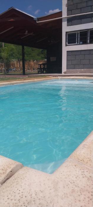 Casa quinta asisi