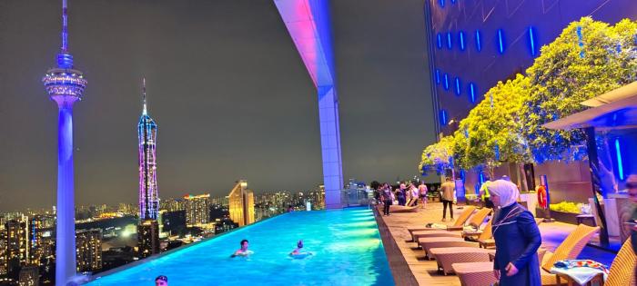 Platinum Premium Hospitality By KLCC