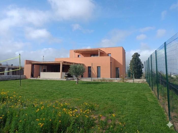 Casa MuJaSi a 2 passi dal mare