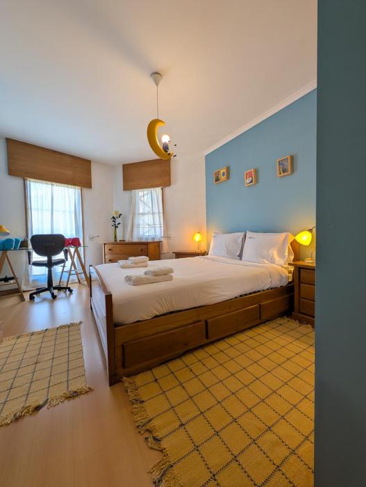 Colors that Inspire Oporto