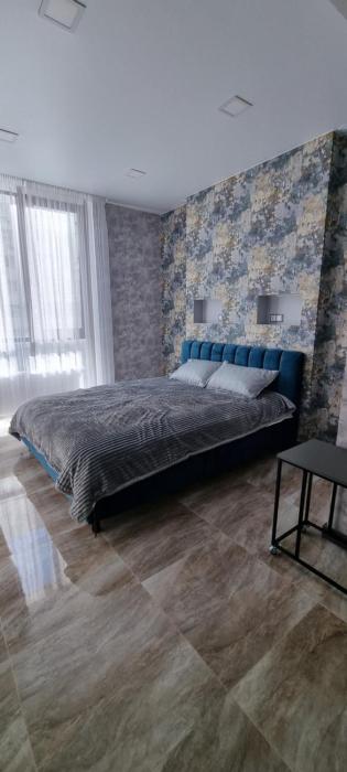 Smart apartment for two