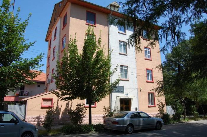 Sinziana Eforie Sud