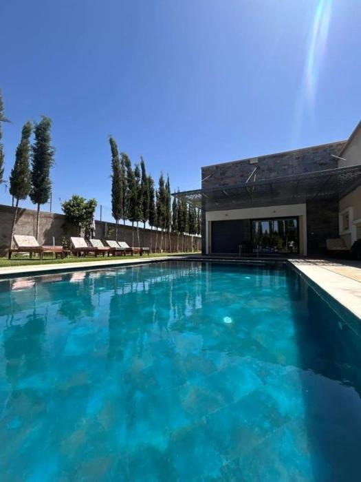 Magnifique villa 5 chambre à Marrakech