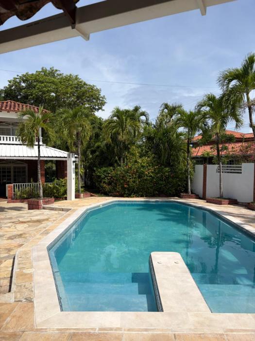 Caribbean View House