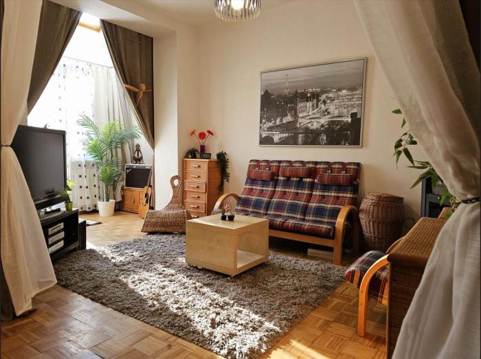 Big spacious family house Šoustalova street by HifiKlubBrno