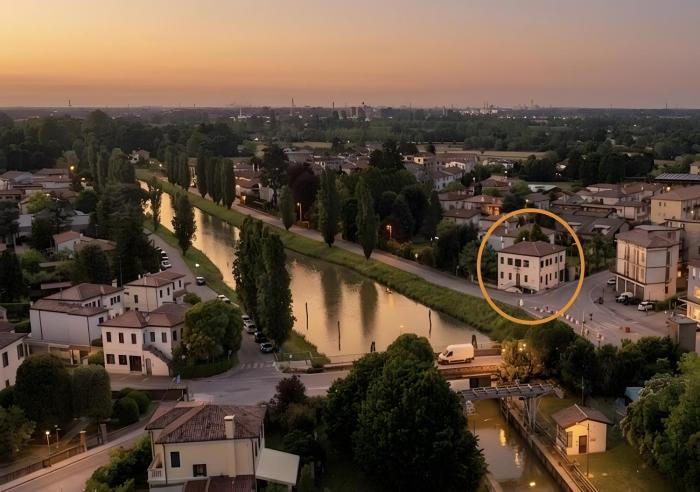Villa Venezia sul Brenta
