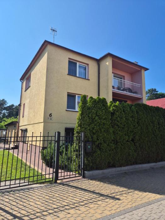 Villa Joanna