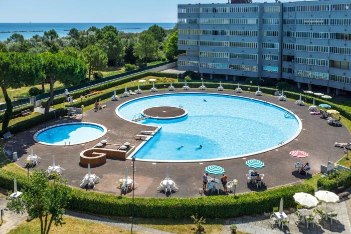 Piscina Gratis, Harmony Pool & Sea View