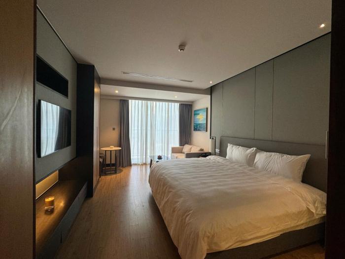 Homesiex WYH Studio Near My Khe Beach