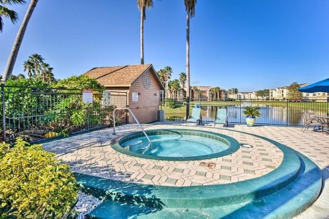Villa del Sol Condo,inum