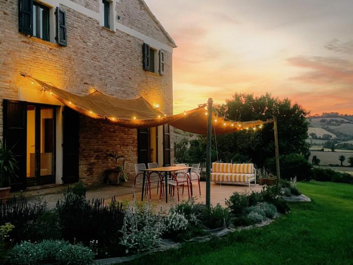 Casale Milleluci - Country House