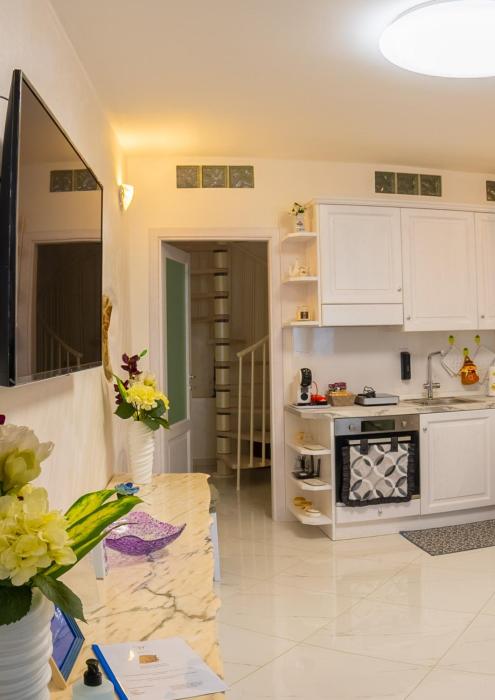SApposentu de Iaia - SHARDANAPARTMENTS