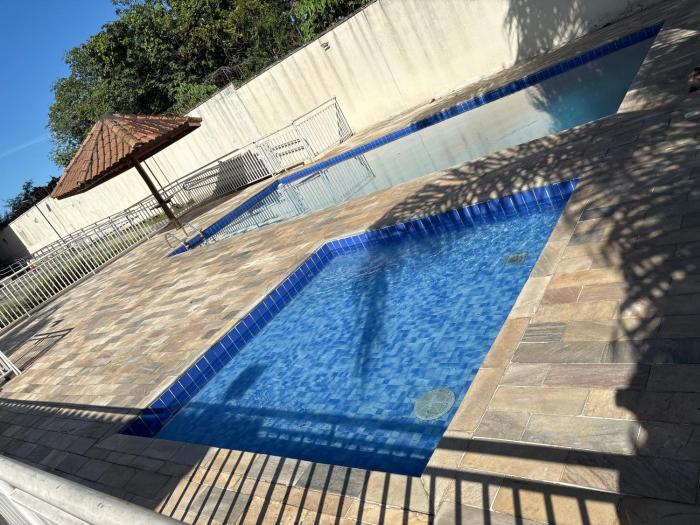 Lazer Oceanos