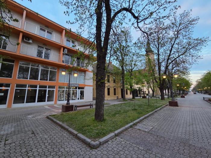 SaDa Centar