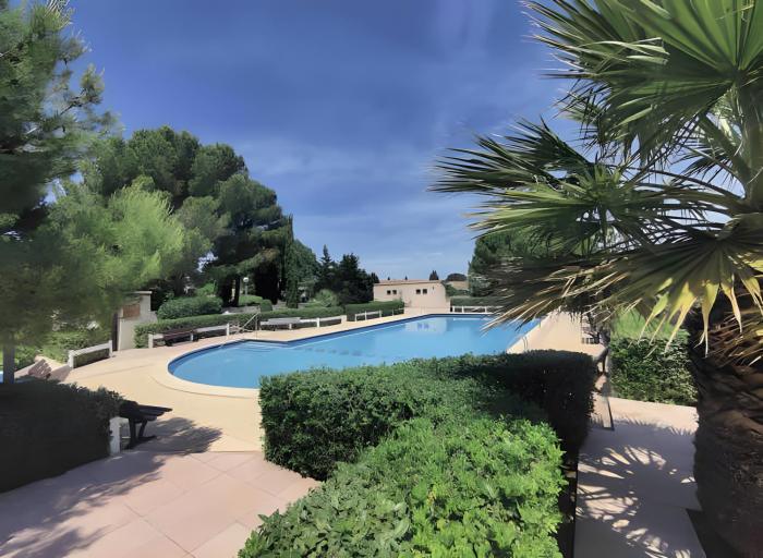 Villa Flamingo