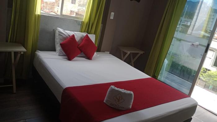 Hotel Simón Center Pereira