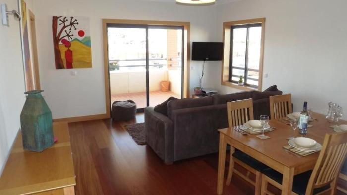 One Bed Penthouse - Parque da Corcovada