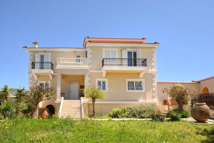 Dream Villa Skalani