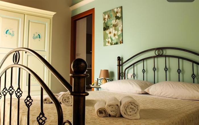 Exclusive San Giovanni Apartment