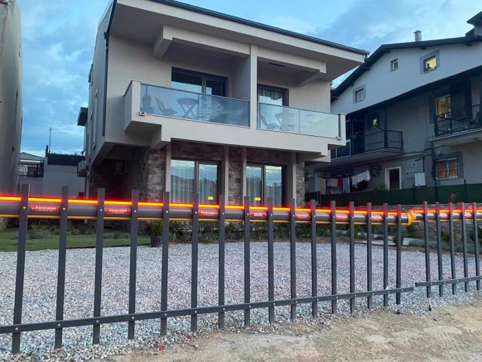Karina Suites Urla