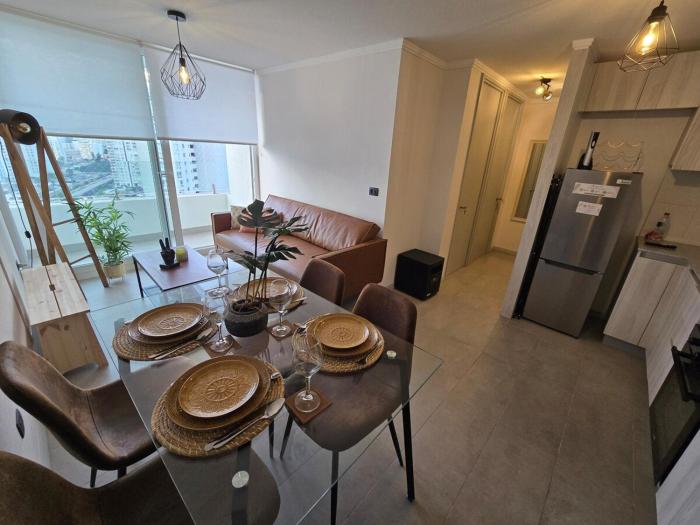 Brisa Marina House A pasos de Playa Mar y Enjoy