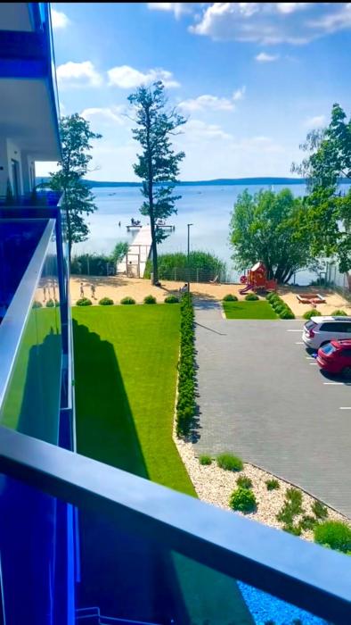 Aquarius Residence apartament 203