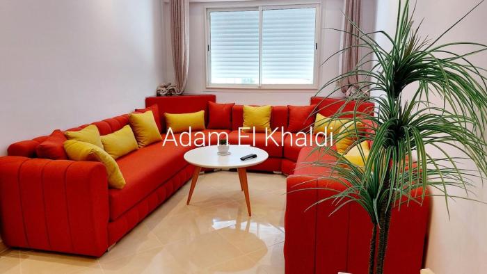 Cozy apartment near Asilah beach and countriside #1